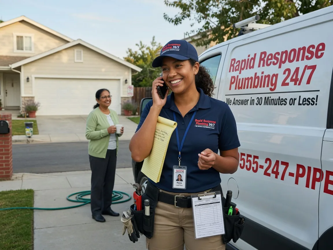 Emergency Plumber Johnsonville, IL FAQs